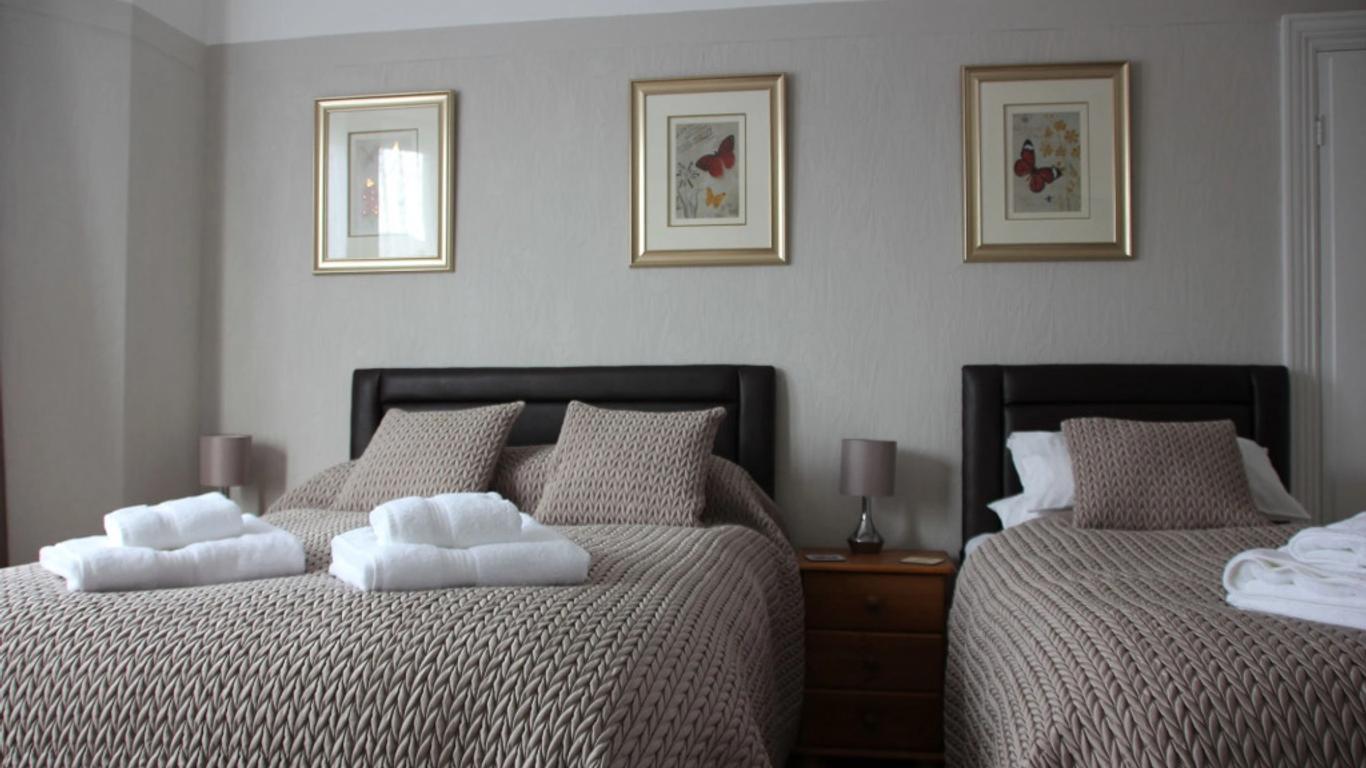 Candlelight B&b