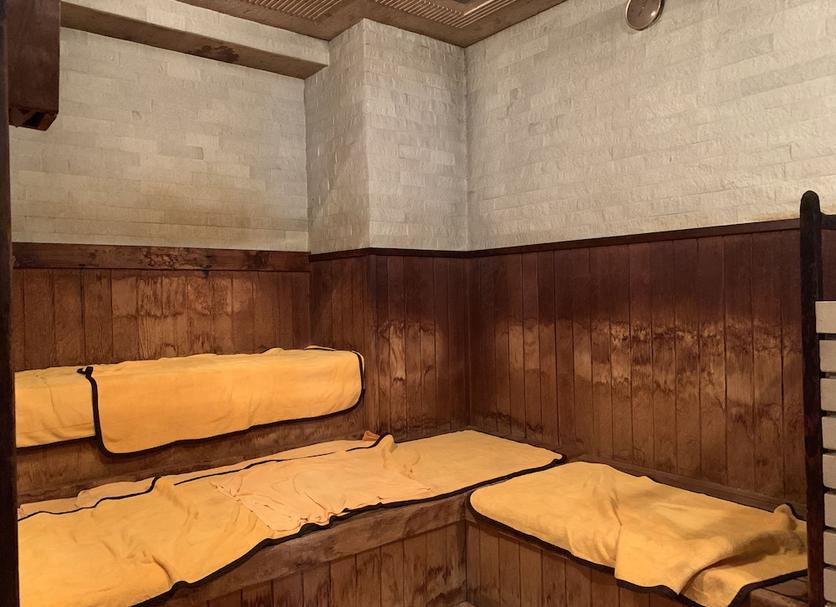 Spa Foto