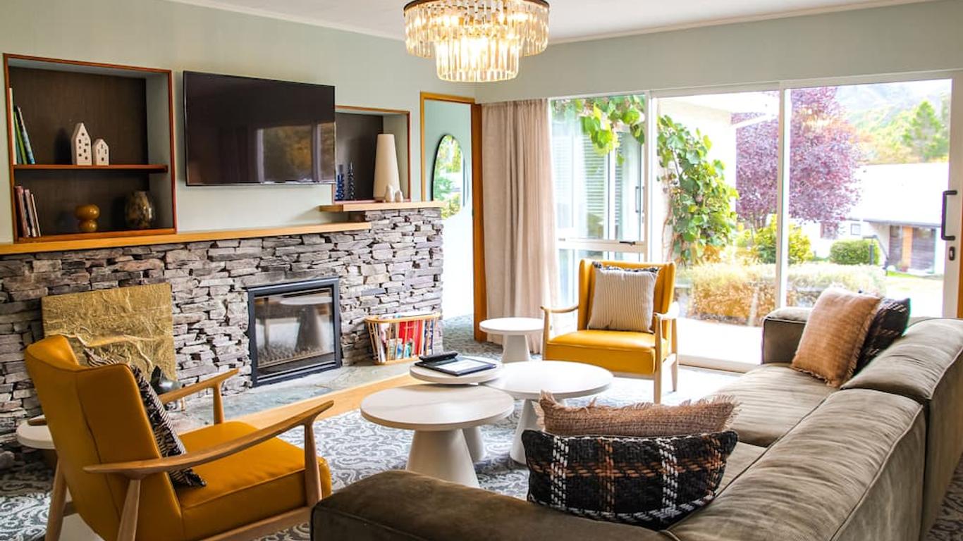 Arrowtown Motel