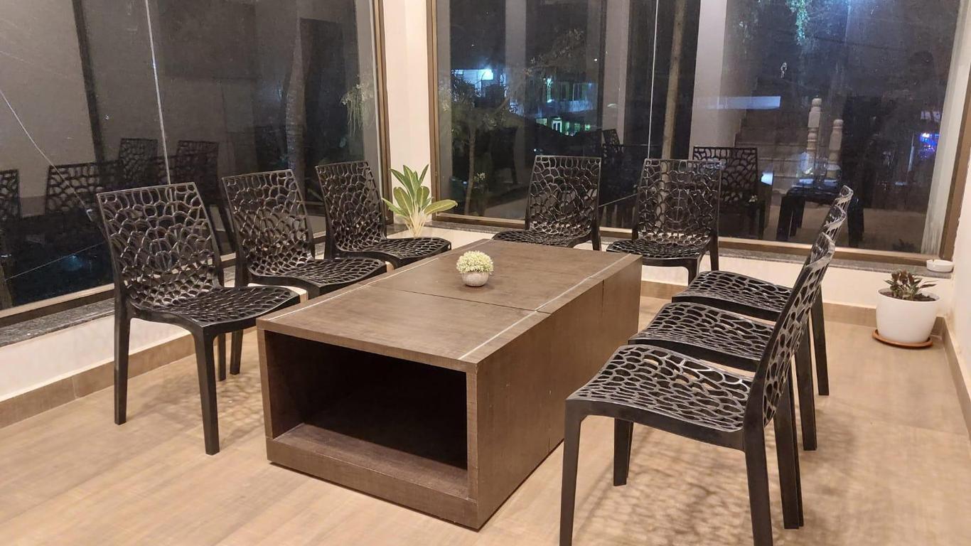 Living Space Resort