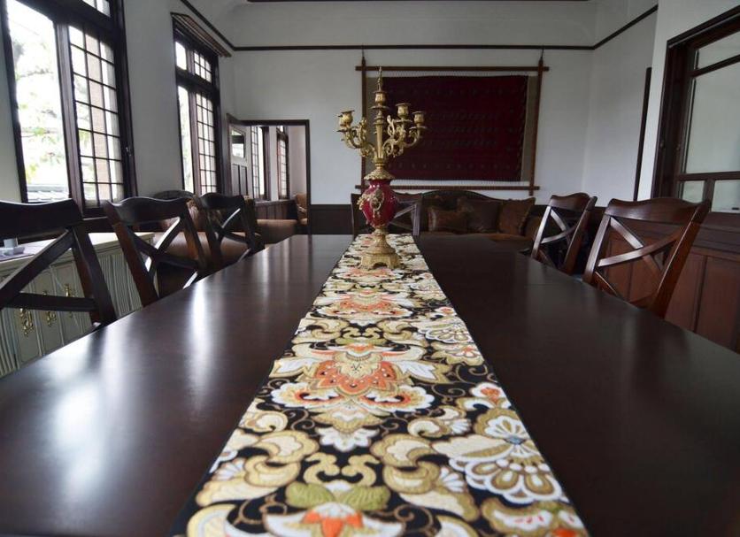 Comedor Foto