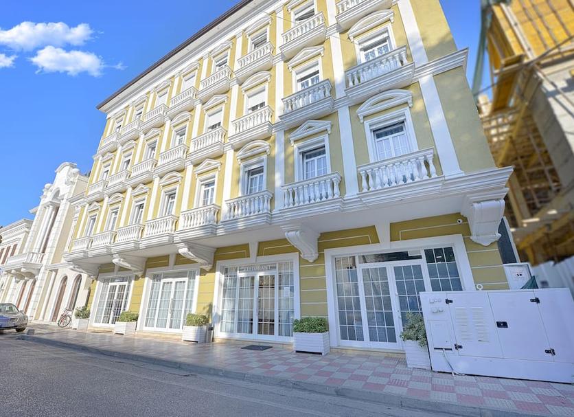 Edificio Foto
