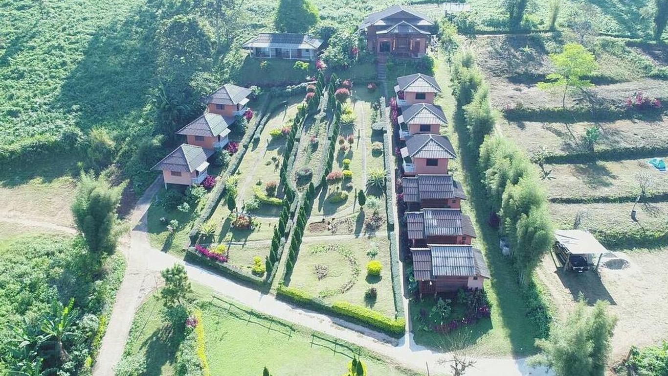 Phu Mok Dok Mai Resort