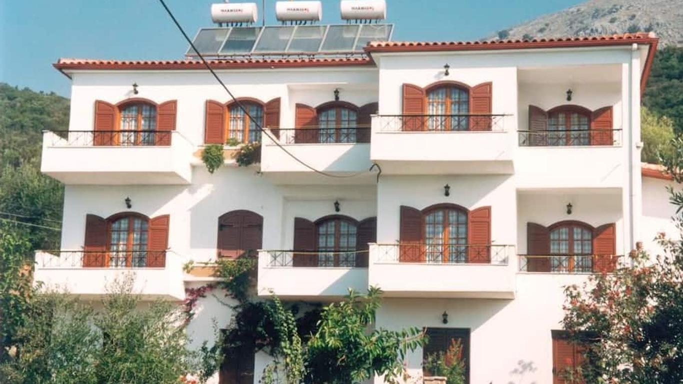 Dora Studios