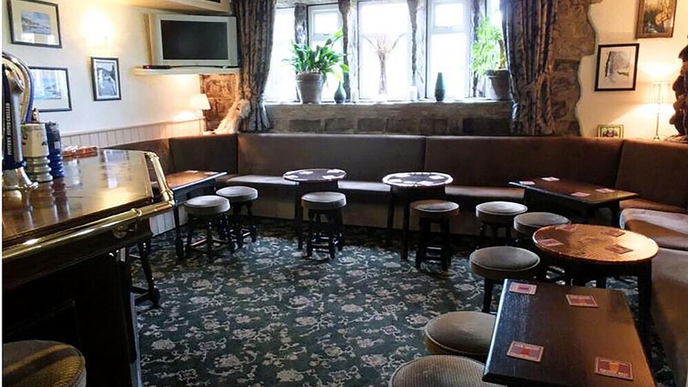 Robin Hood Inn
