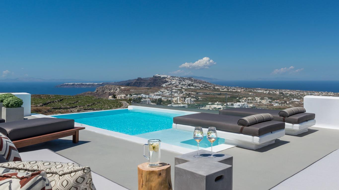 White & Co. Exclusive Island Villas