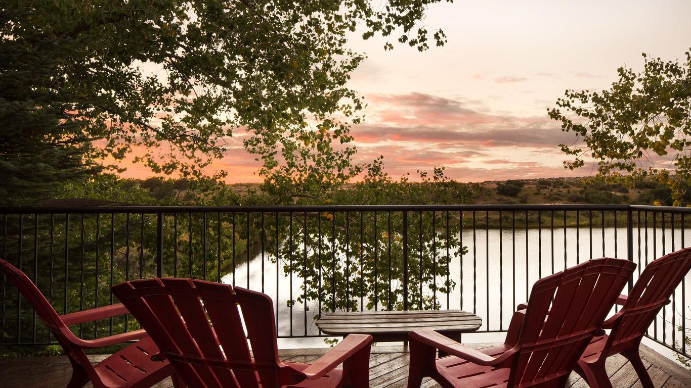 Blue Lake Ranch