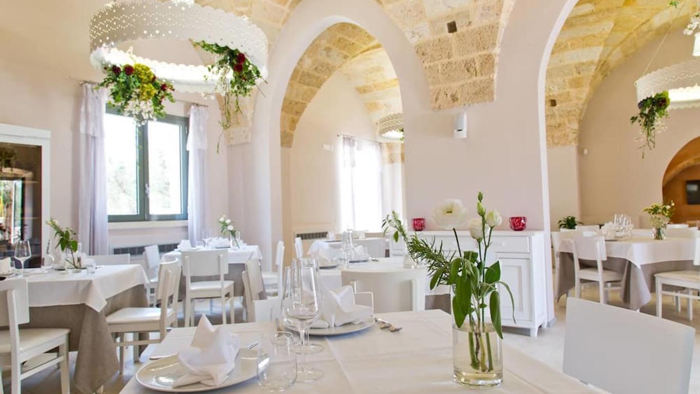Masseria Sant'Eleuterio