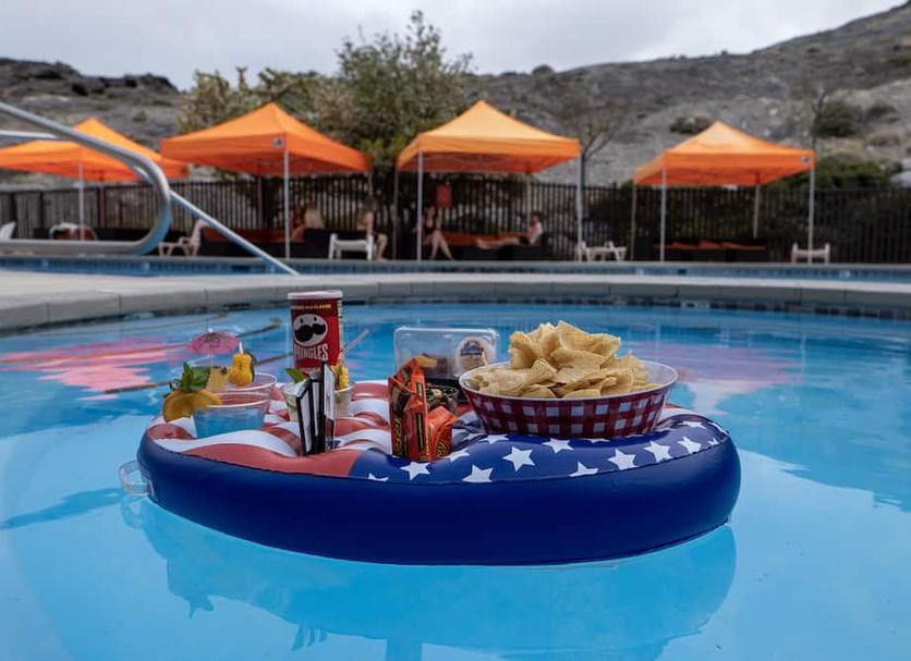 Piscina Foto