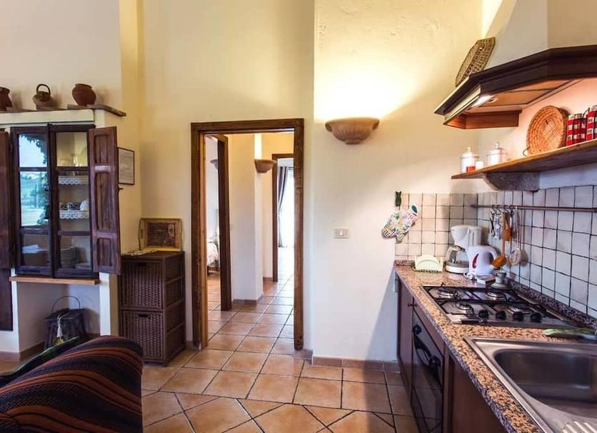 Cocina Foto
