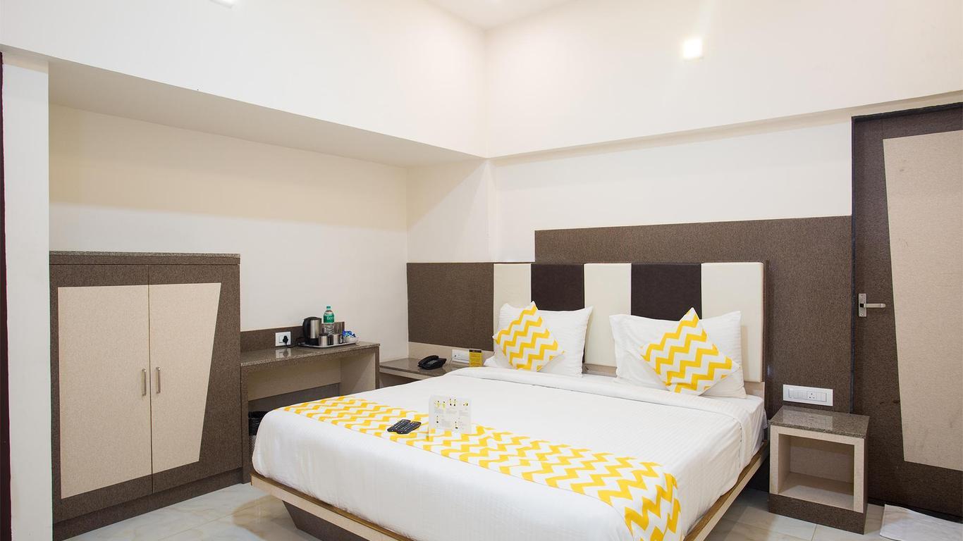 Fabexpress Srj Thaneesh Residency