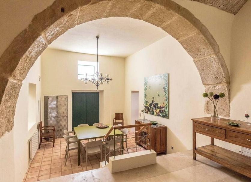 Comedor Foto