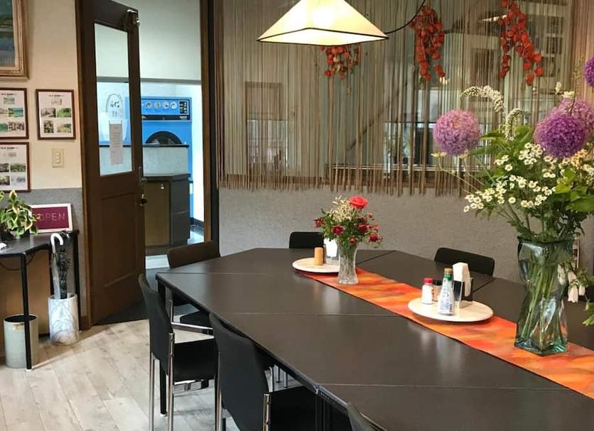 Comedor Foto