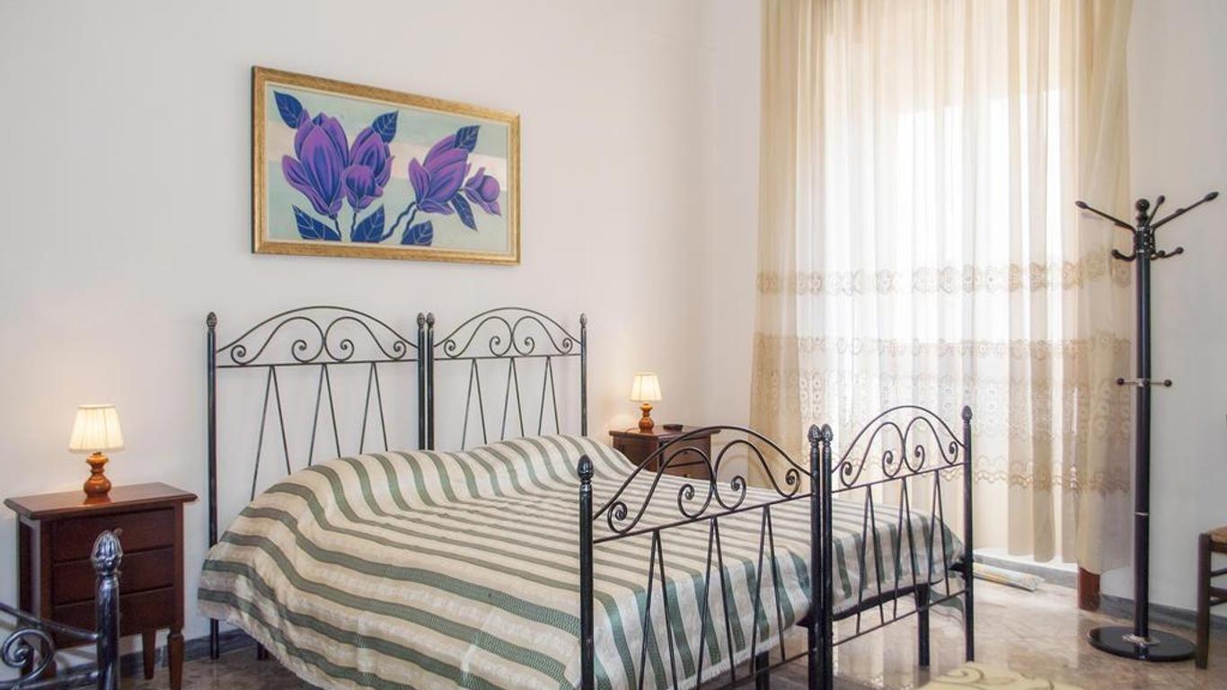 Affittacamere Room And Breakfast Antonuccio