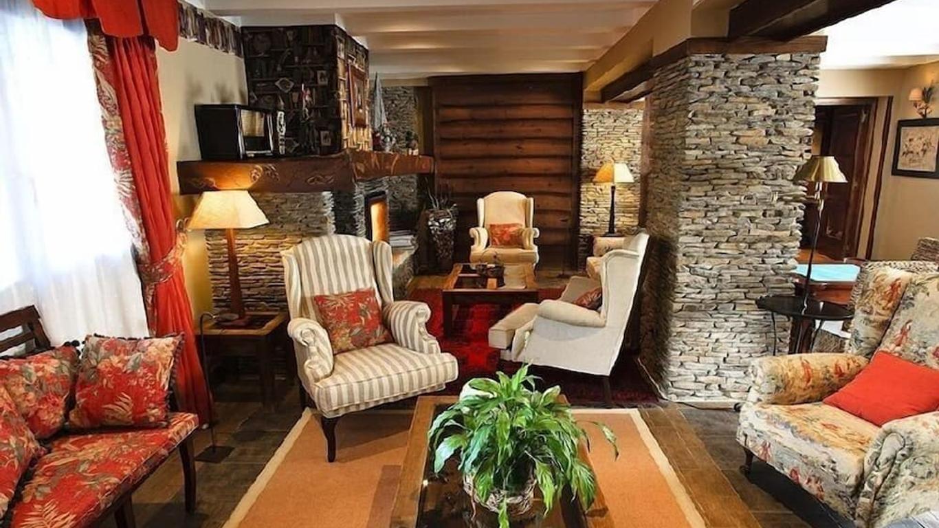 Hotel Casa Estampa