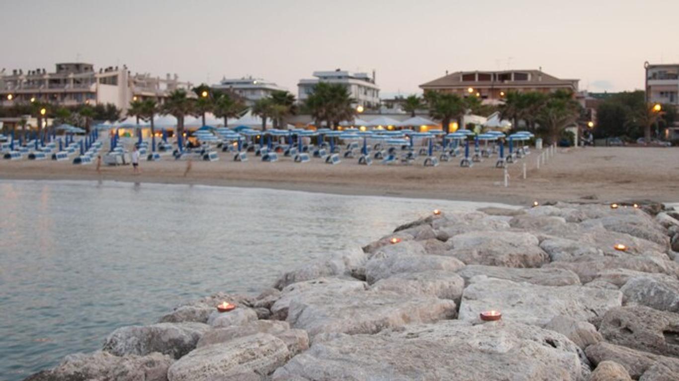 Hotel Il Timone