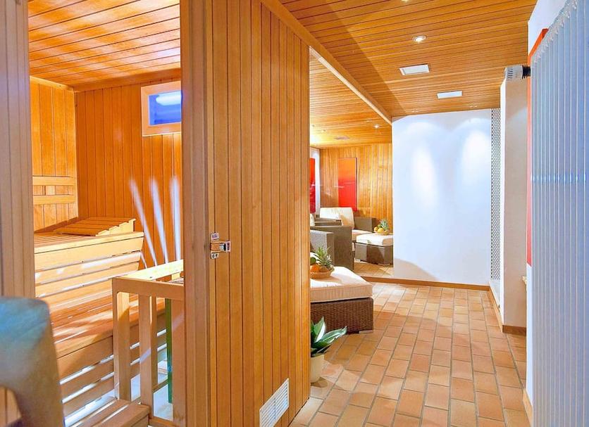 Spa Foto