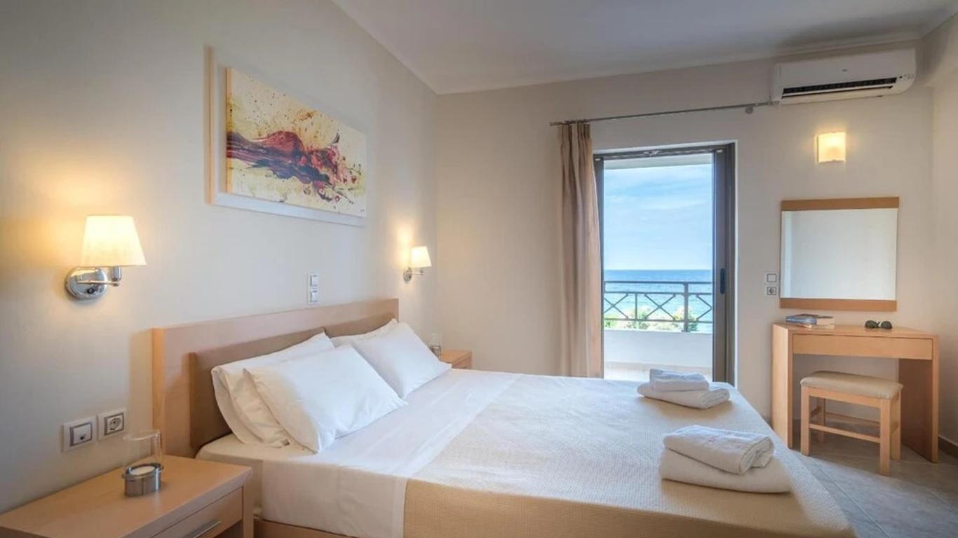 Levantino Studios & Apartments