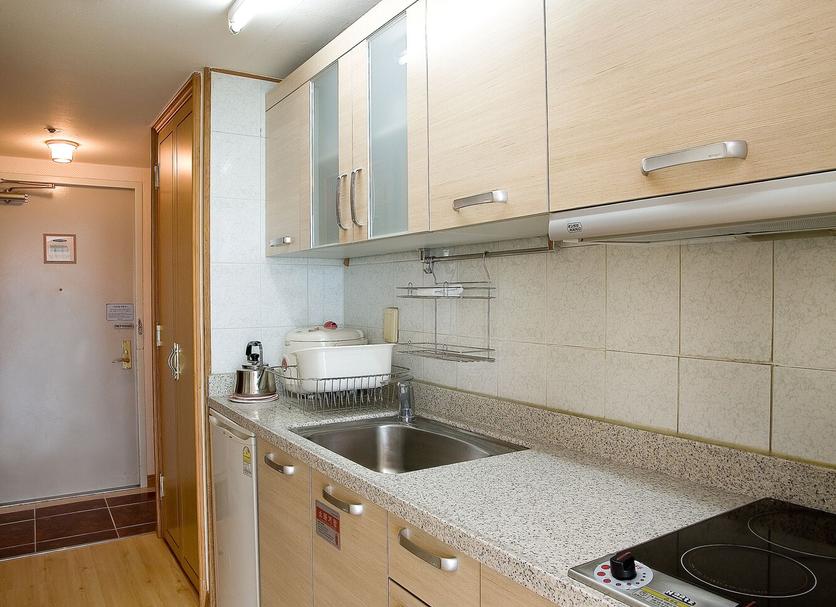 Cocina Foto