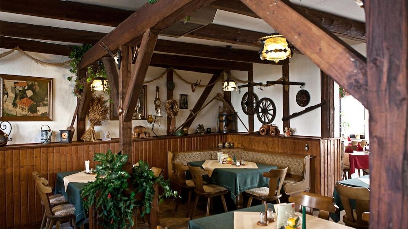 Hotel Lindenhof