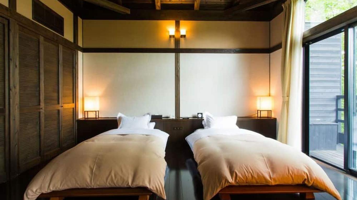 Prime Villa Fuki No Sato
