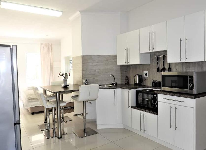 Cocina Foto