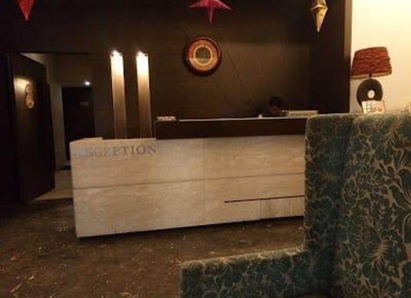 Recepción Foto