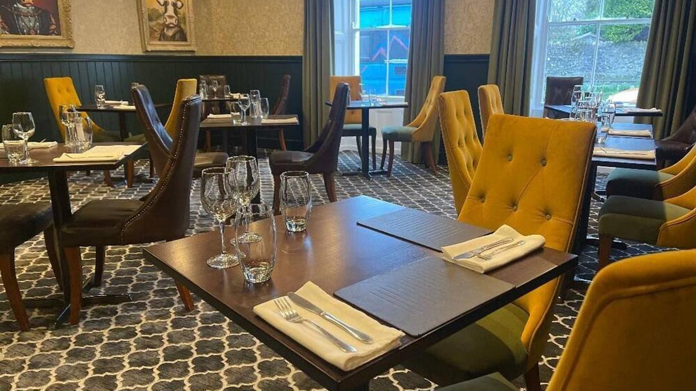 The Dunstanburgh Castle Hotel