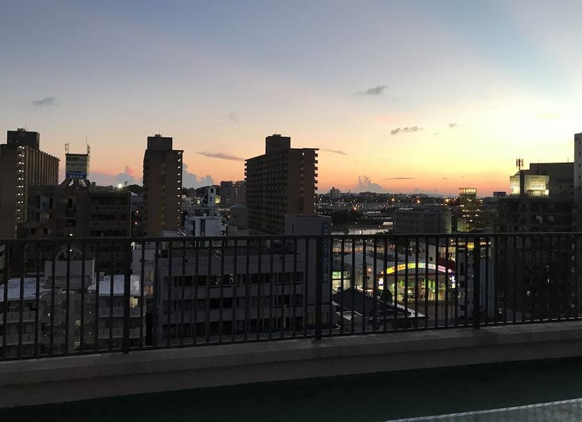 Balcón Foto