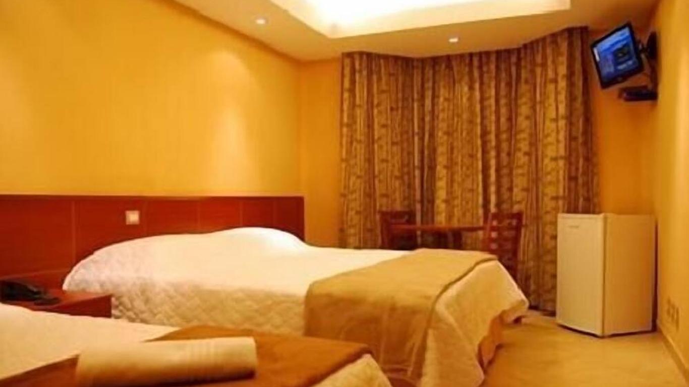 Hotel Santamaria