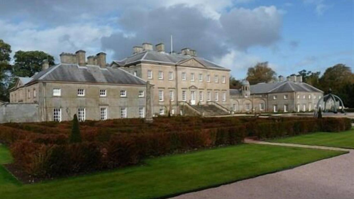 Ardwell Bed & Breakfast