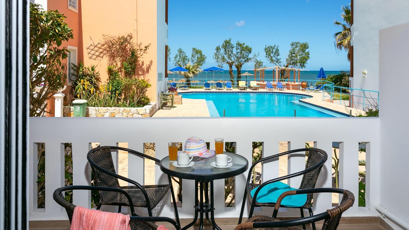 Eden Beach Hotel