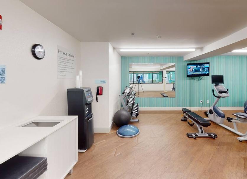 Gym Foto