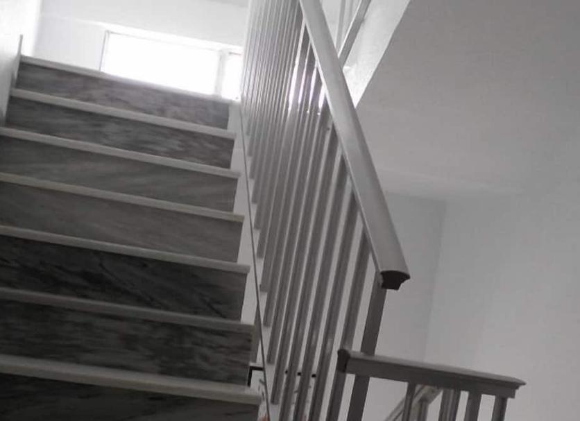 Escaleras Foto