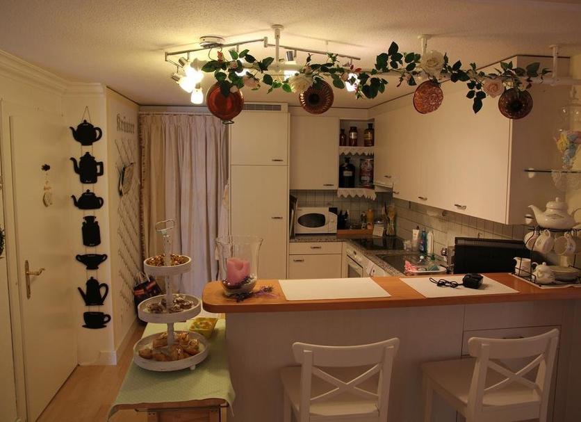 Cocina Foto