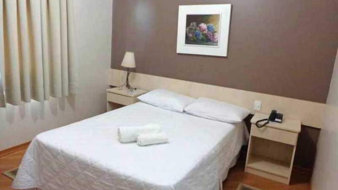 Hotel Abib