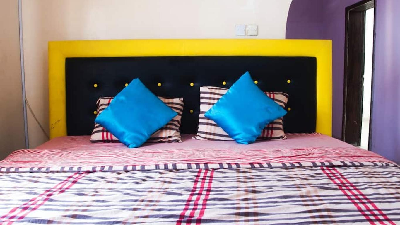 Jade Guest House