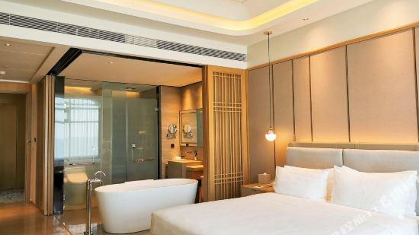 Brigh Radiance Garden Hotel