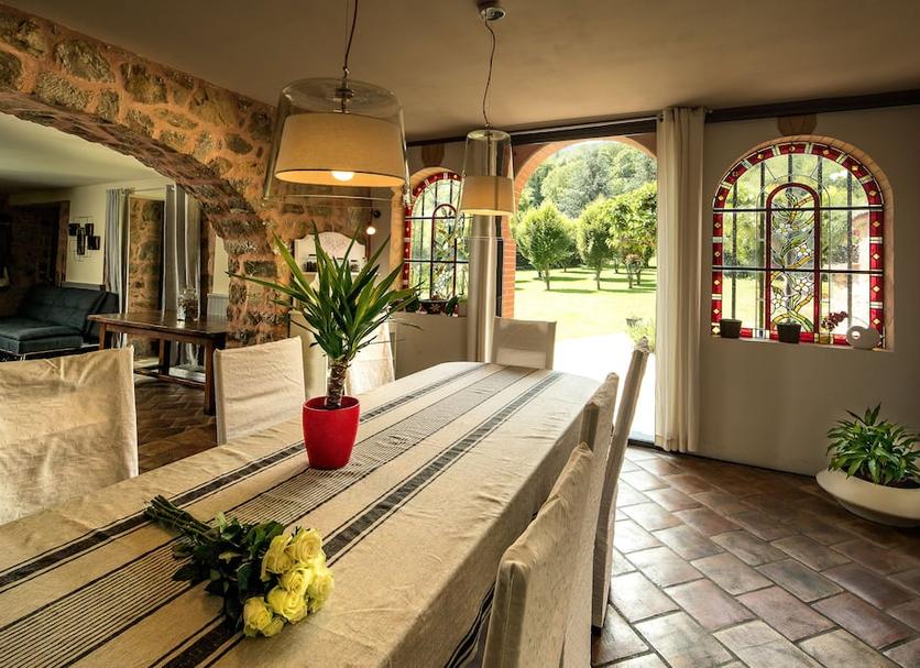 Comedor Foto
