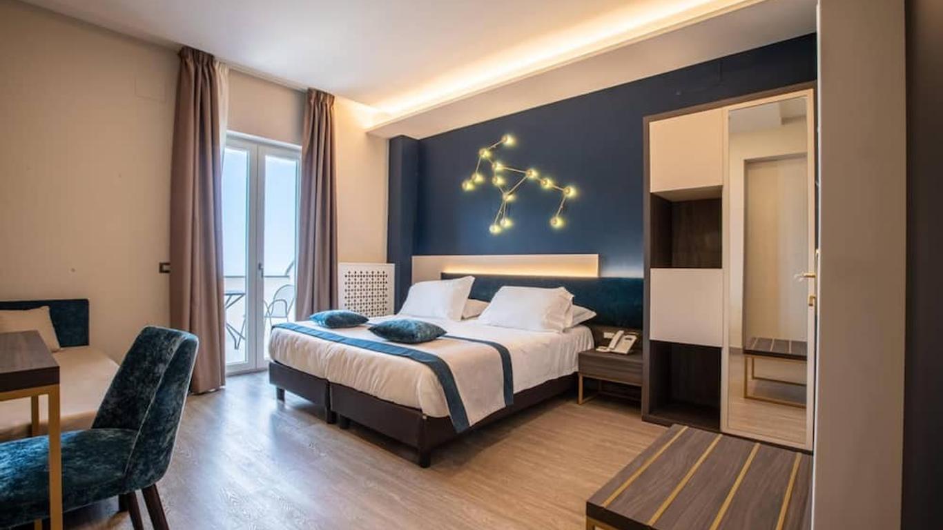 Hotel La Canonica
