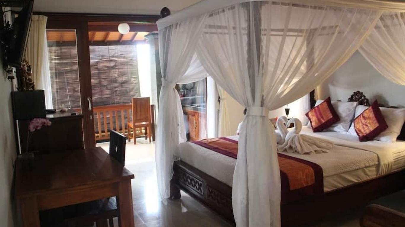Betutu Bali Villas