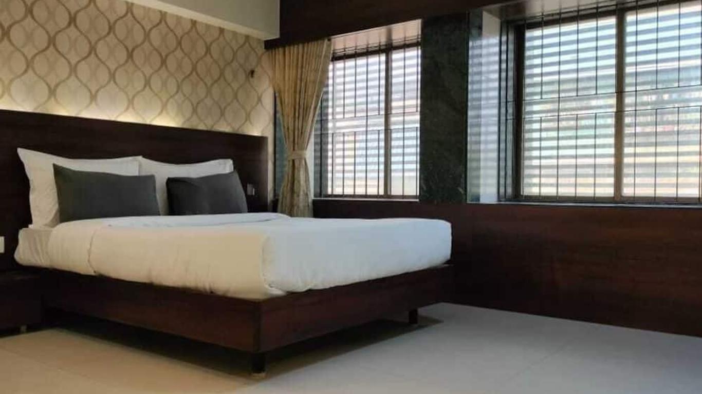Hotel Sai Nidhi Supreme