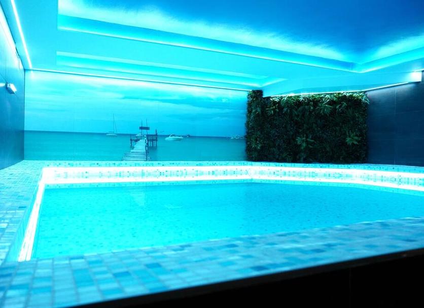 Piscina Foto