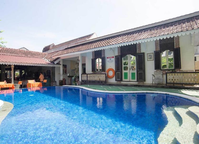 Piscina Foto