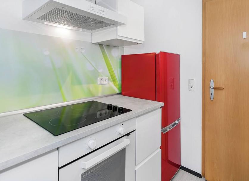 Cocina Foto