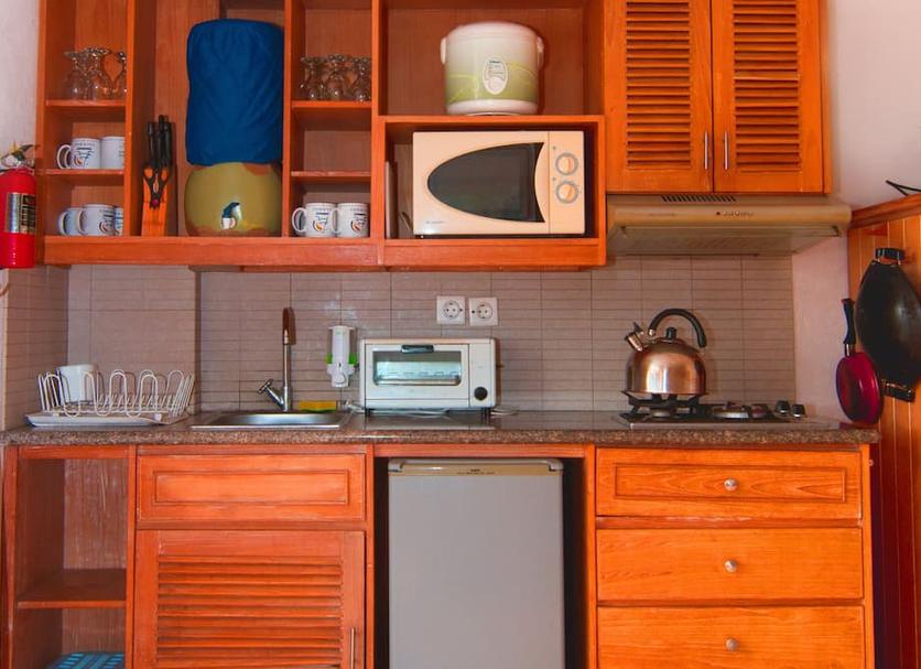 Cocina Foto