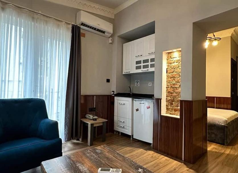Cocina Foto