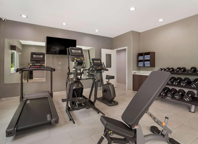 Gym Foto
