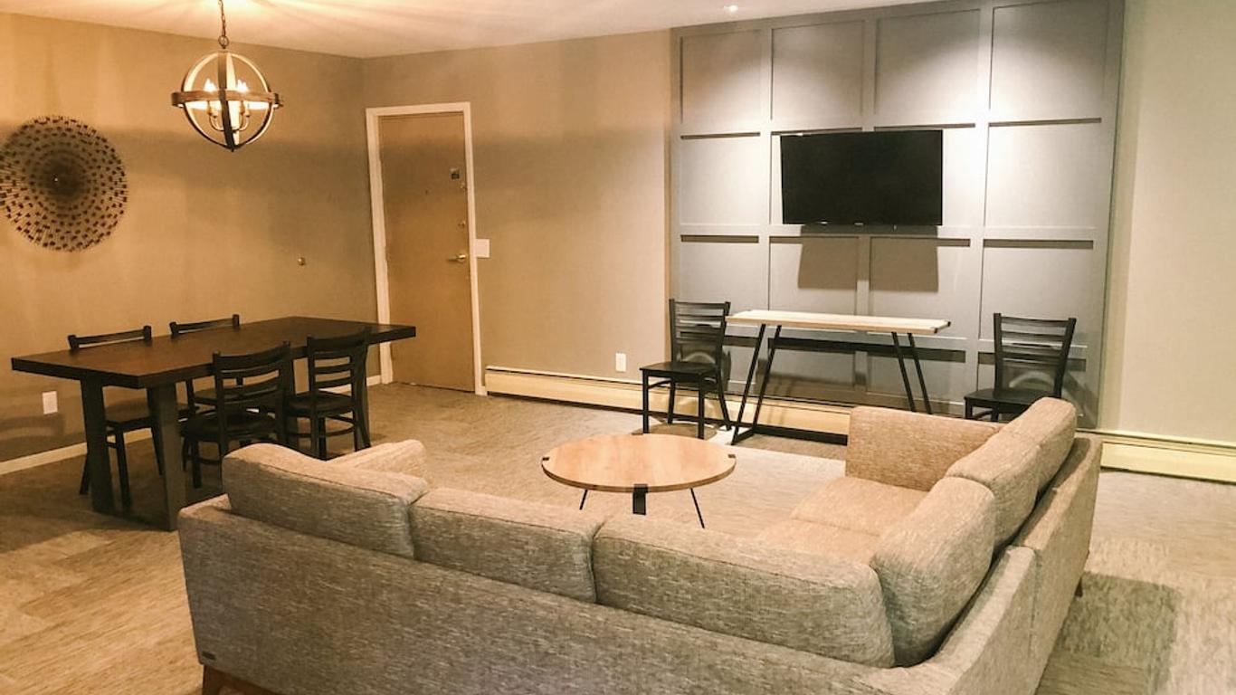 Inn at the Alpine by Budget Host