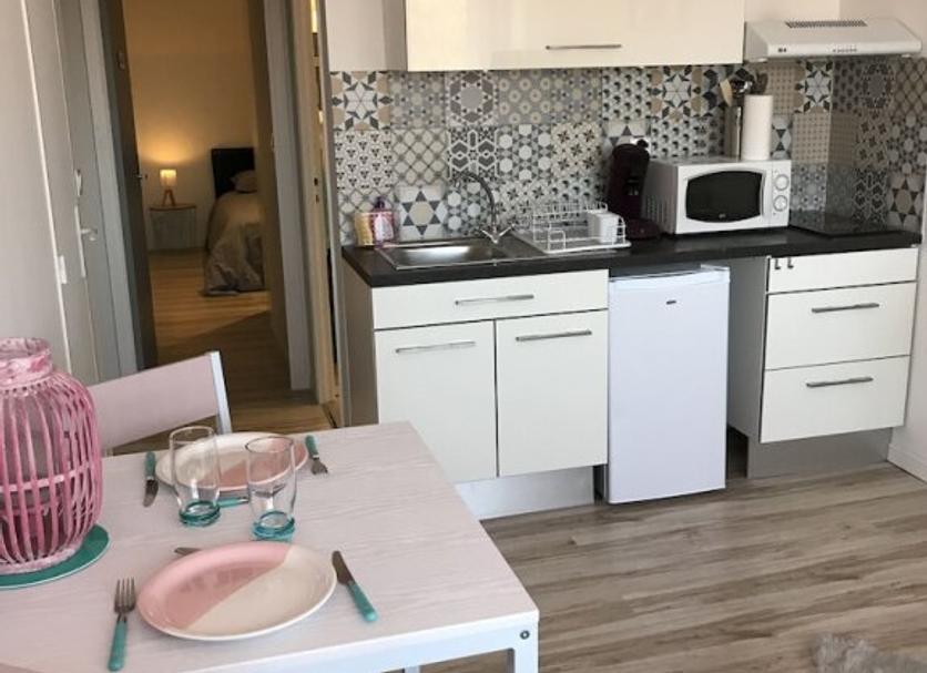 Cocina Foto